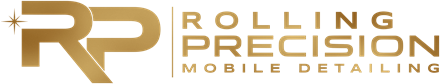 Rolling Precision Mobile Detailing